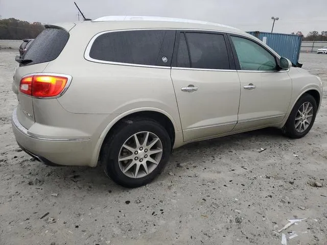 5GAKRCKD9DJ265551 2013 2013 Buick Enclave 3