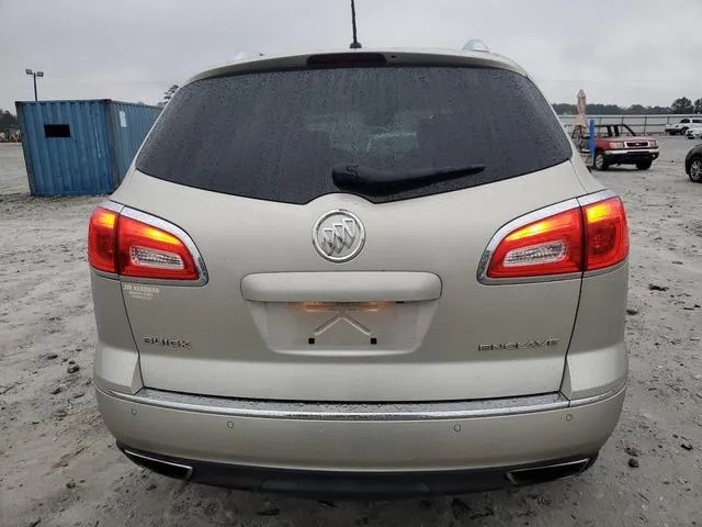 5GAKRCKD9DJ265551 2013 2013 Buick Enclave 6