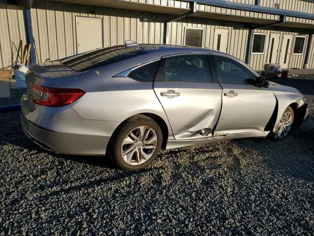 1HGCV1F17LA113058 2020 2020 Honda Accord- LX 3