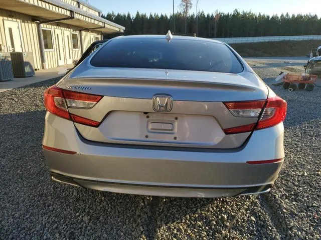 1HGCV1F17LA113058 2020 2020 Honda Accord- LX 6