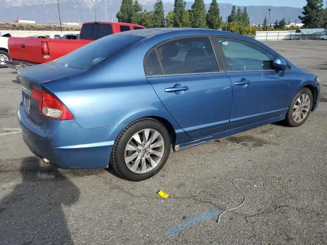 19XFA16879E026061 2009 2009 Honda Civic- EX 3