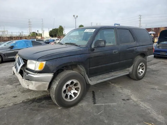 JT3GM84R7Y0067074 2000 2000 Toyota 4runner 1