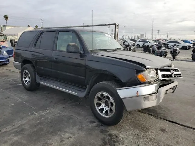 JT3GM84R7Y0067074 2000 2000 Toyota 4runner 4