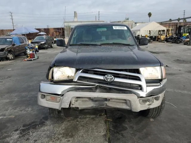 JT3GM84R7Y0067074 2000 2000 Toyota 4runner 5