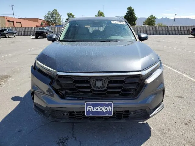 5J6RS4H72RL010867 2024 2024 Honda CR-V- Exl 5