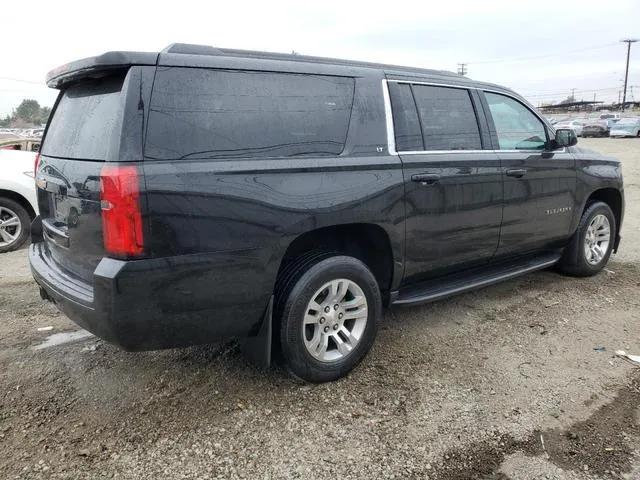 1GNSKHKC6LR158522 2020 2020 Chevrolet Suburban- K1500 Lt 3