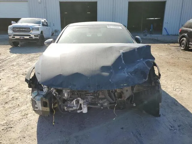 5XXGT4L38GG009606 2016 2016 KIA Optima- LX 5