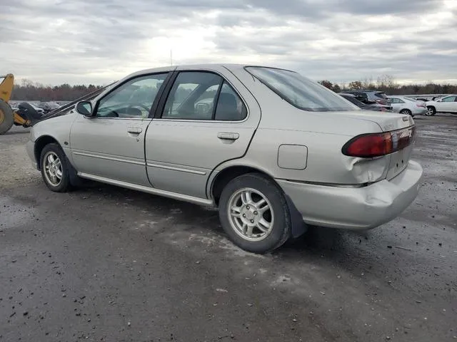 1N4AB41D5XC732145 1999 1999 Nissan Sentra- Base 2