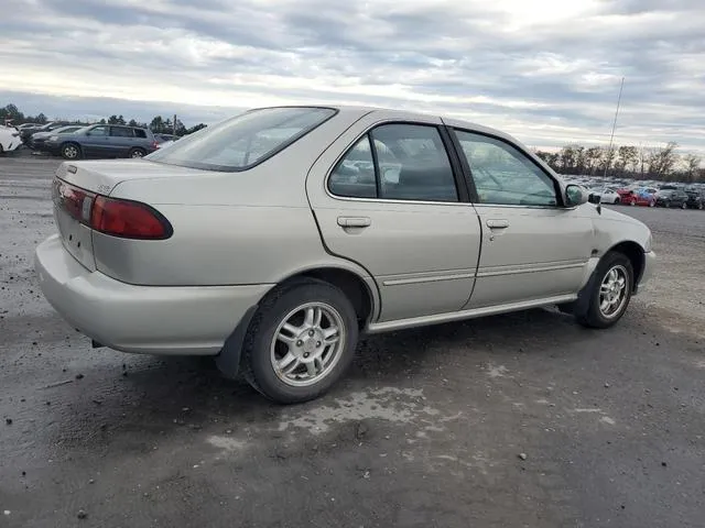 1N4AB41D5XC732145 1999 1999 Nissan Sentra- Base 3