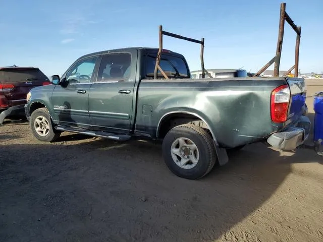 5TBDT441X5S497073 2005 2005 Toyota Tundra- Double Cab Sr5 2