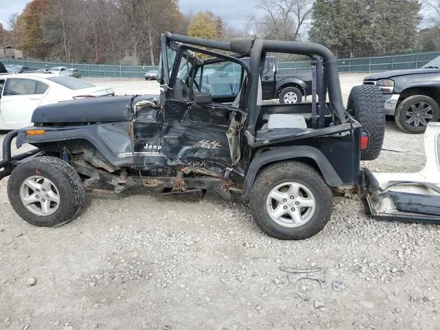 1J4FY29S1PP236204 1993 1993 Jeep Wrangler 2