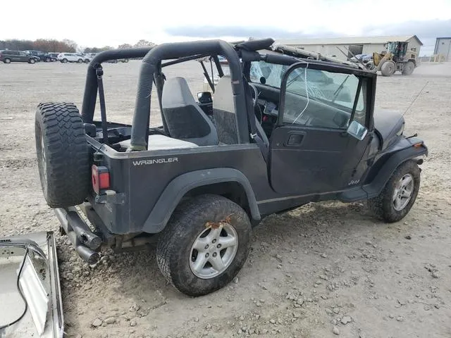 1J4FY29S1PP236204 1993 1993 Jeep Wrangler 3