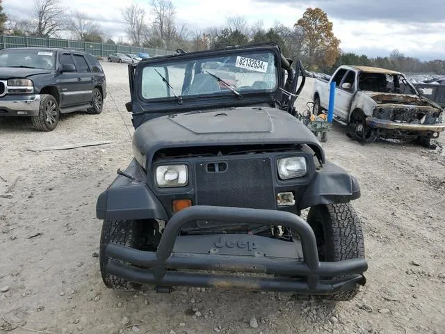 1J4FY29S1PP236204 1993 1993 Jeep Wrangler 5