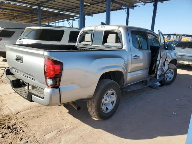 3TYAX5GN7MT015522 2021 2021 Toyota Tacoma- Double Cab 3