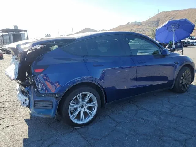 7SAYGDEE3PF809937 2023 2023 Tesla MODEL Y 3