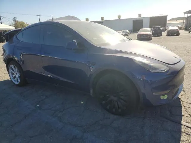 7SAYGDEE3PF809937 2023 2023 Tesla MODEL Y 4