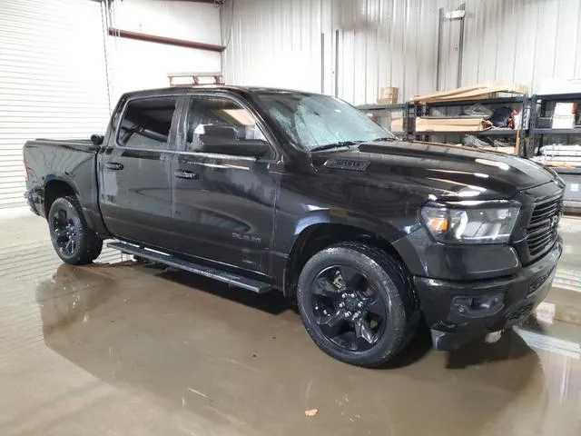 1C6SRFFT0KN605376 2019 2019 RAM 1500- Big Horn/Lone Star 4