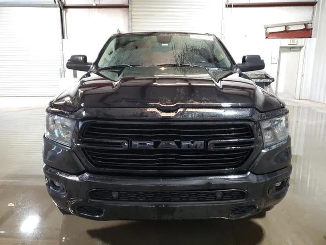 1C6SRFFT0KN605376 2019 2019 RAM 1500- Big Horn/Lone Star 5