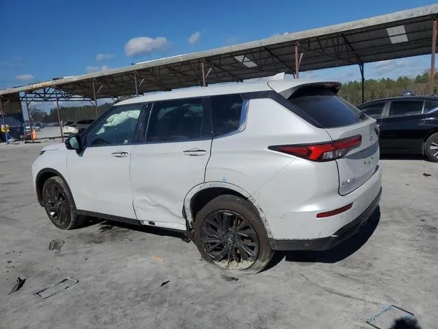 JA4J4UA88PZ018797 2023 2023 Mitsubishi Outlander- SE 2