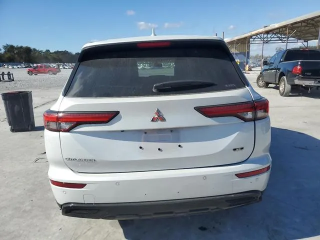 JA4J4UA88PZ018797 2023 2023 Mitsubishi Outlander- SE 6