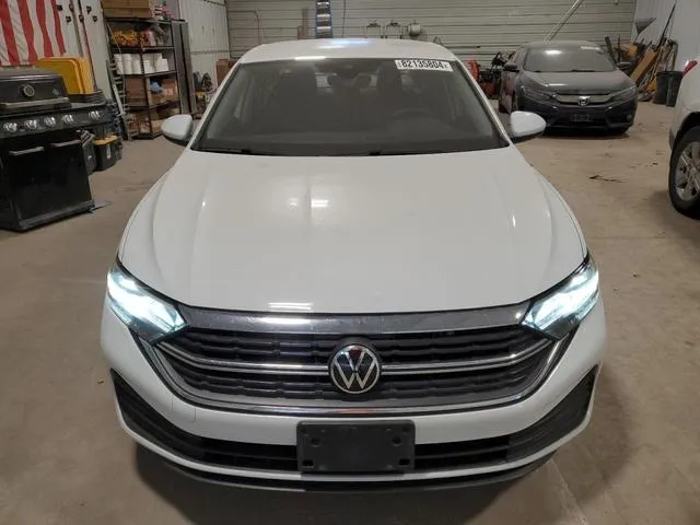 3VW5M7BU5RM008945 2024 2024 Volkswagen Jetta- S 5