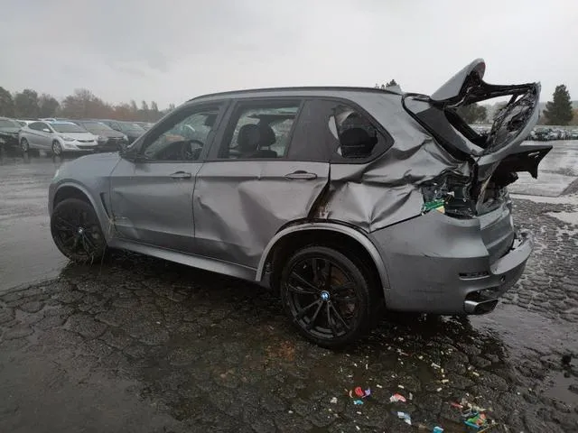 5UXKR6C56JL080346 2018 2018 BMW X5- Xdrive50I 2