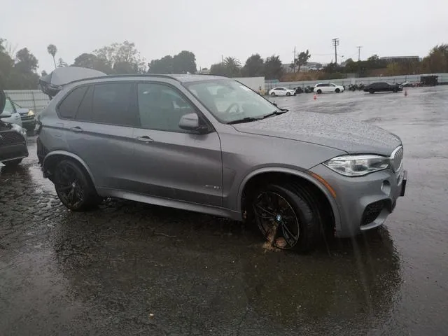 5UXKR6C56JL080346 2018 2018 BMW X5- Xdrive50I 4