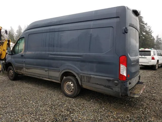 1FTBR3X89LKB27477 2020 2020 Ford Transit- T-250 2