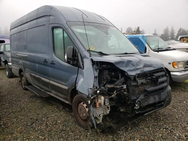 1FTBR3X89LKB27477 2020 2020 Ford Transit- T-250 4