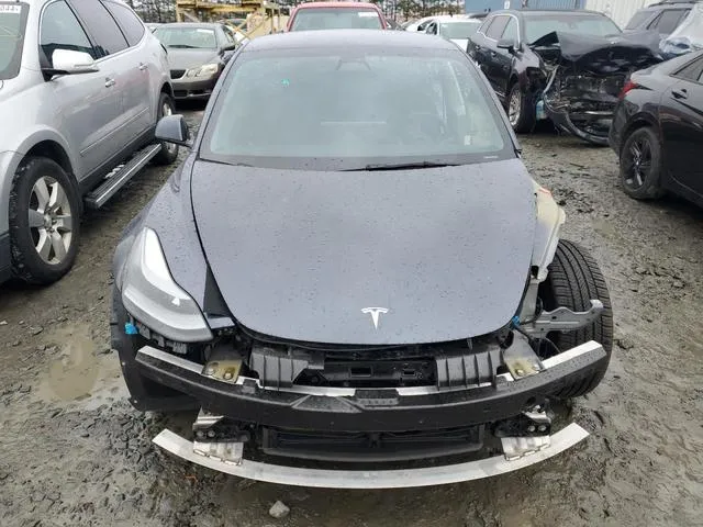 5YJ3E1EB9NF166797 2022 2022 Tesla MODEL 3 5