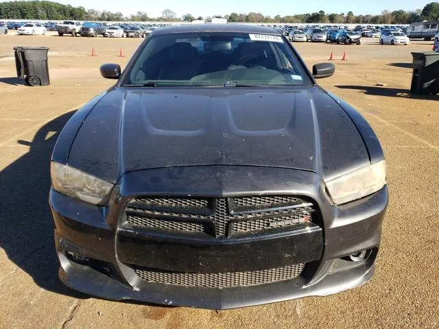 2C3CDXHG6DH629926 2013 2013 Dodge Charger- Sxt 5