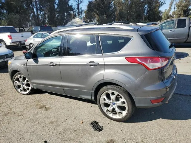 1FMCU9J96DUB39322 2013 2013 Ford Escape- Titanium 2