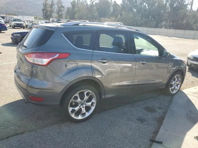 1FMCU9J96DUB39322 2013 2013 Ford Escape- Titanium 3