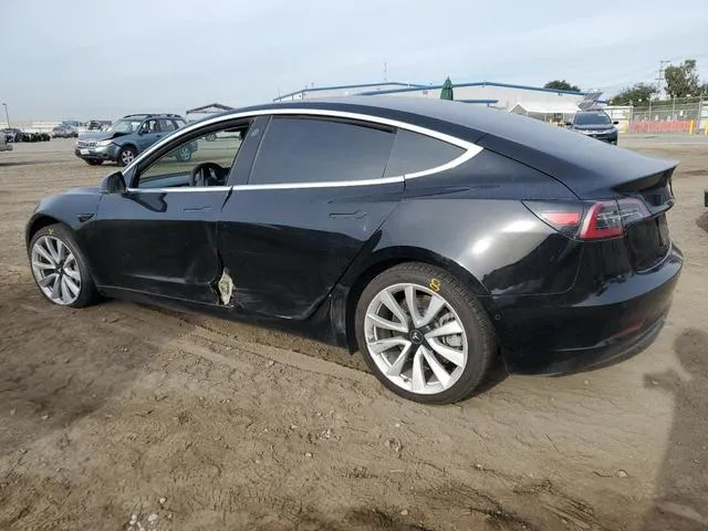 5YJ3E1EB7LF712154 2020 2020 Tesla MODEL 3 2