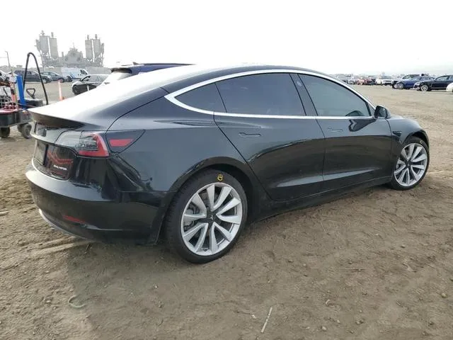 5YJ3E1EB7LF712154 2020 2020 Tesla MODEL 3 3