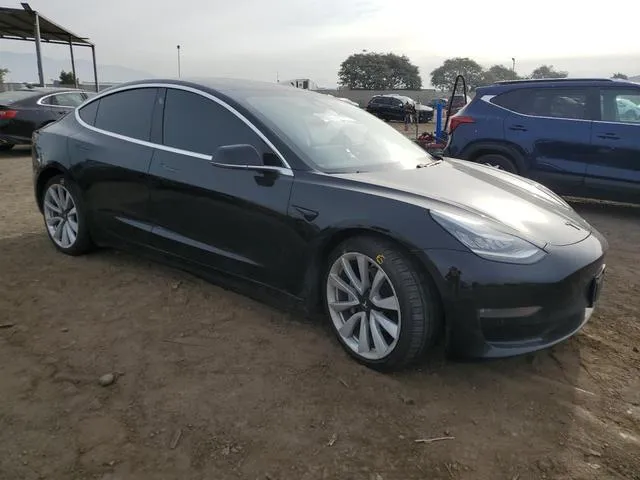 5YJ3E1EB7LF712154 2020 2020 Tesla MODEL 3 4