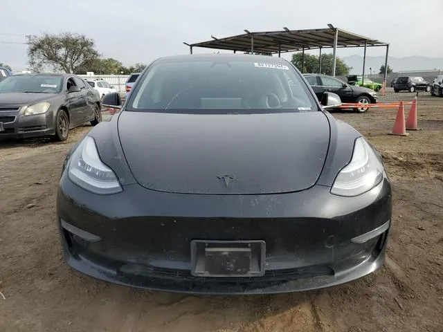 5YJ3E1EB7LF712154 2020 2020 Tesla MODEL 3 5