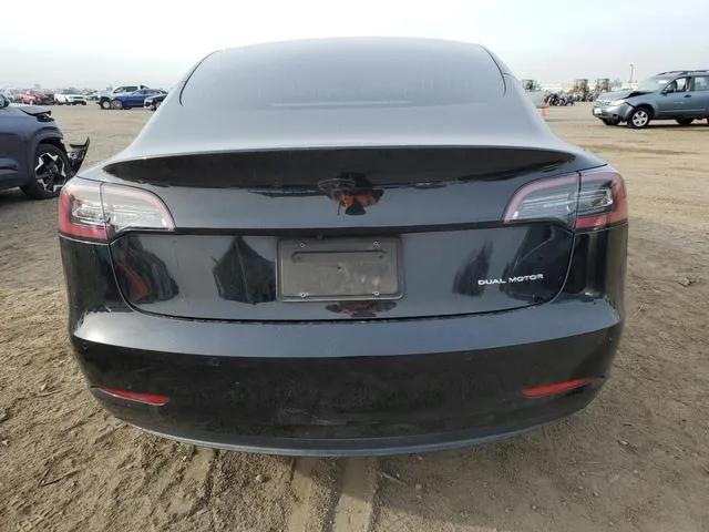 5YJ3E1EB7LF712154 2020 2020 Tesla MODEL 3 6