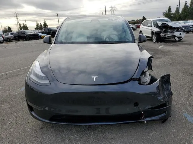 7SAYGDEF0RF020995 2024 2024 Tesla MODEL Y 5