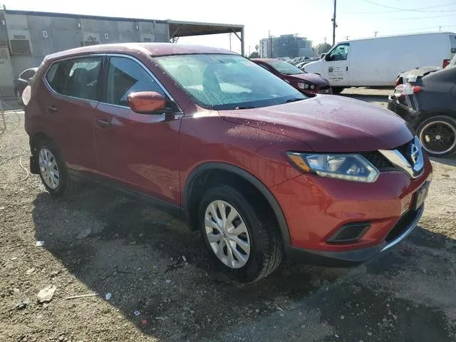 JN8AT2MT8GW029351 2016 2016 Nissan Rogue- S 4