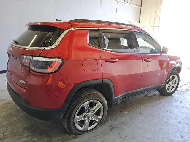 3C4NJDBN9RT605492 2024 2024 Jeep Compass- Latitude 3