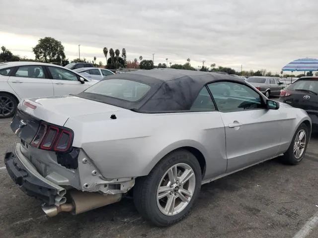 1ZVBP8EM3E5272211 2014 2014 Ford Mustang 3