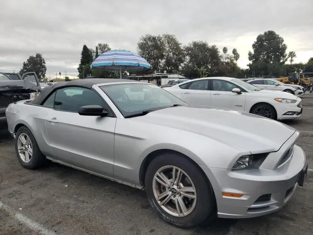 1ZVBP8EM3E5272211 2014 2014 Ford Mustang 4