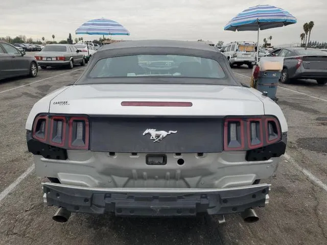 1ZVBP8EM3E5272211 2014 2014 Ford Mustang 6