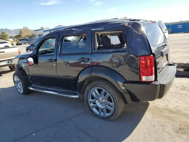 1D4PT4GK3BW596969 2011 2011 Dodge Nitro- Heat 2