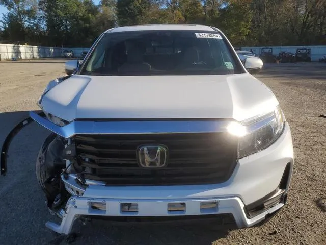 5FPYK3F71PB029304 2023 2023 Honda Ridgeline- Rtl-E 5