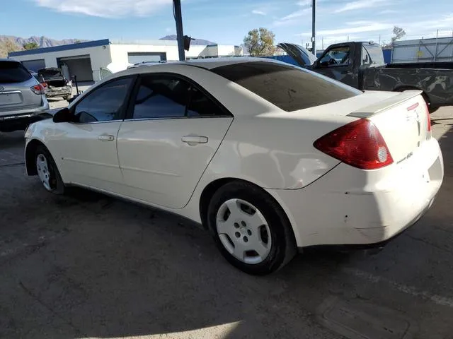 1G2ZG558664134967 2006 2006 Pontiac G6- SE1 2