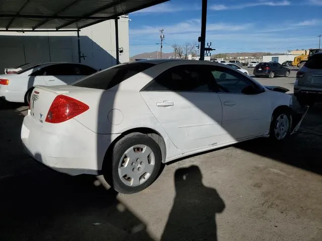 1G2ZG558664134967 2006 2006 Pontiac G6- SE1 3