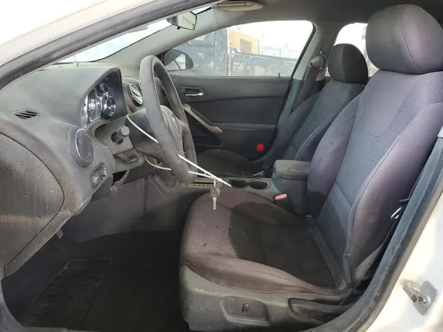 1G2ZG558664134967 2006 2006 Pontiac G6- SE1 7