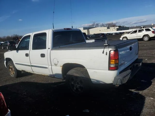 2GTEK13Z461297755 2006 2006 GMC New Sierra- K1500 2